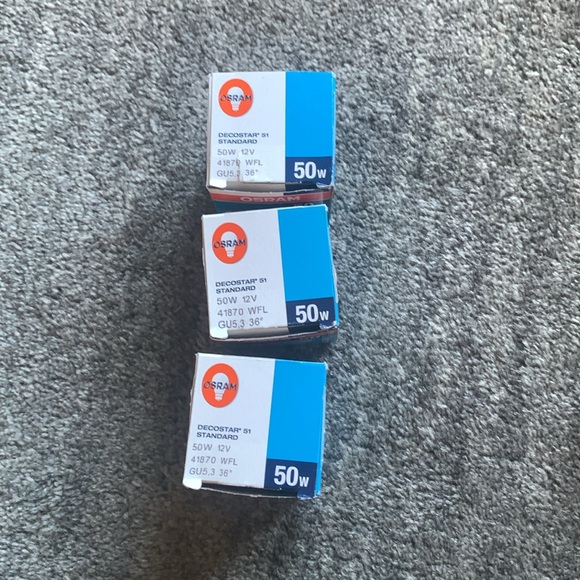 Assorted light bulbs - Picture 6 of 15